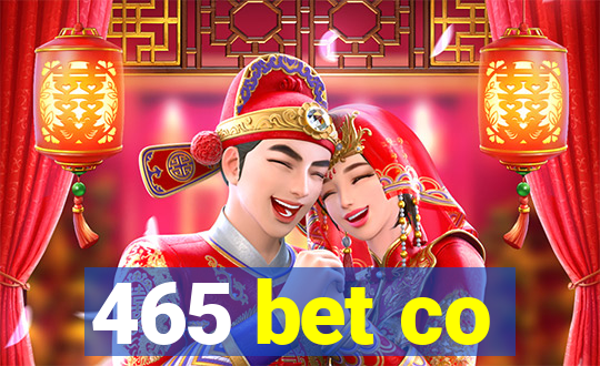 465 bet co